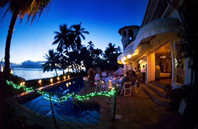 Blue Sky Beach Villa Maui