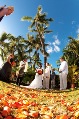 Maui wedding planned in Lahaina