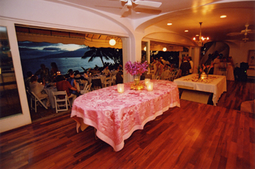 inside photography of living room