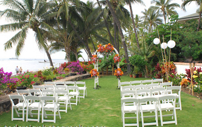 lahaina wedding