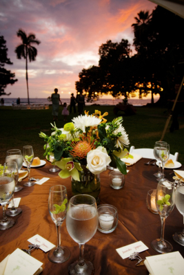 Maui sunset