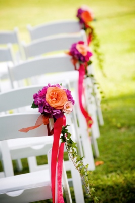 Maui Wedding bouquet