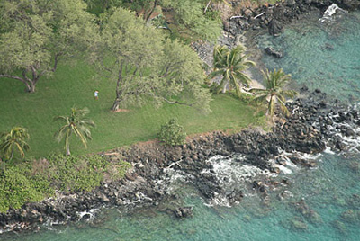 Wedding on Maui