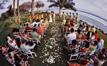 Olowalu plantation house beach side