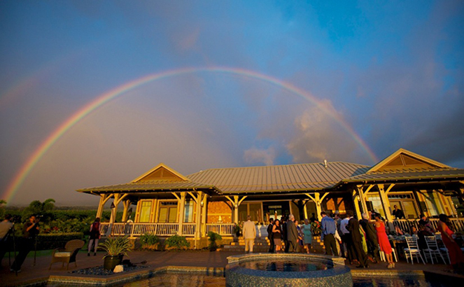 Kaanapali Coffe Farm