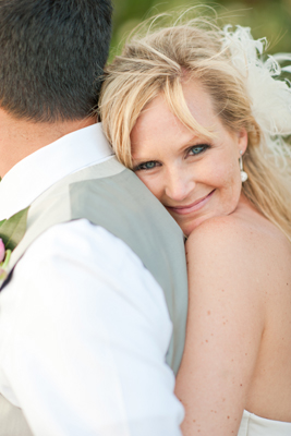 Maui bride