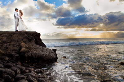 Maui Wedding Package