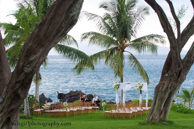 Blue Sky Weddings