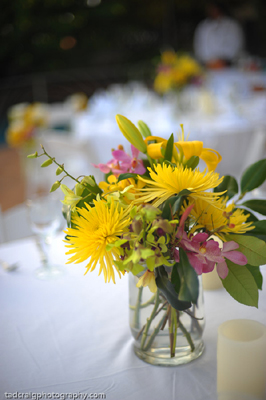 Maui Wedding Flowers