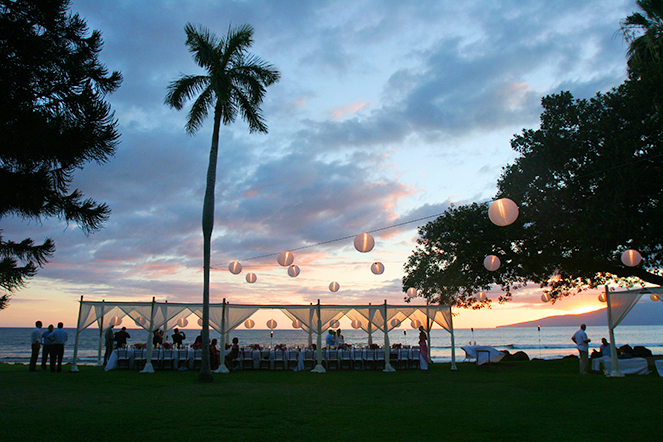 Olowalu Plantation House Maui