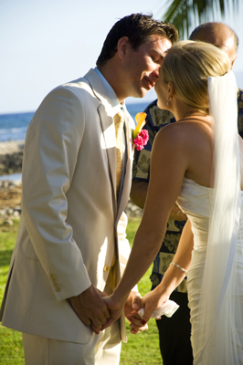 maui wedding package