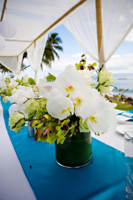 blue sky weddings Maui