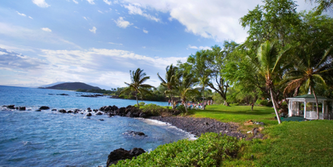 Sugarman Estate Makena Maui